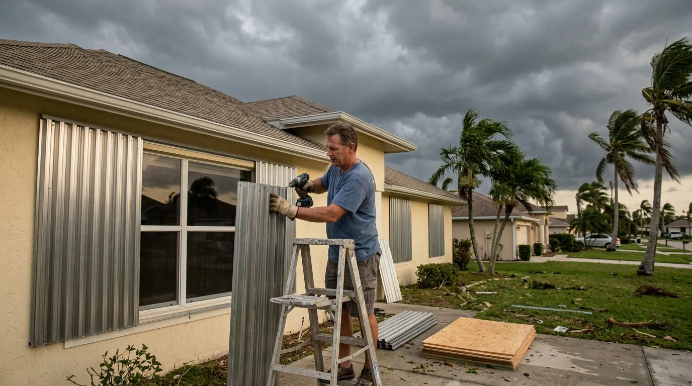 How Hurricane Season Affects Wilton Manors Homeowners in FL