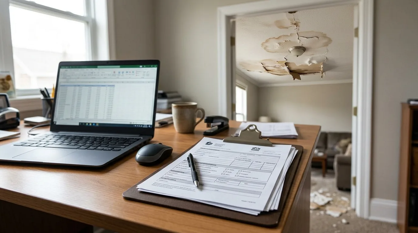 Water Damage Restoration Cost in Wilton Manors, FL: 2026 Guide